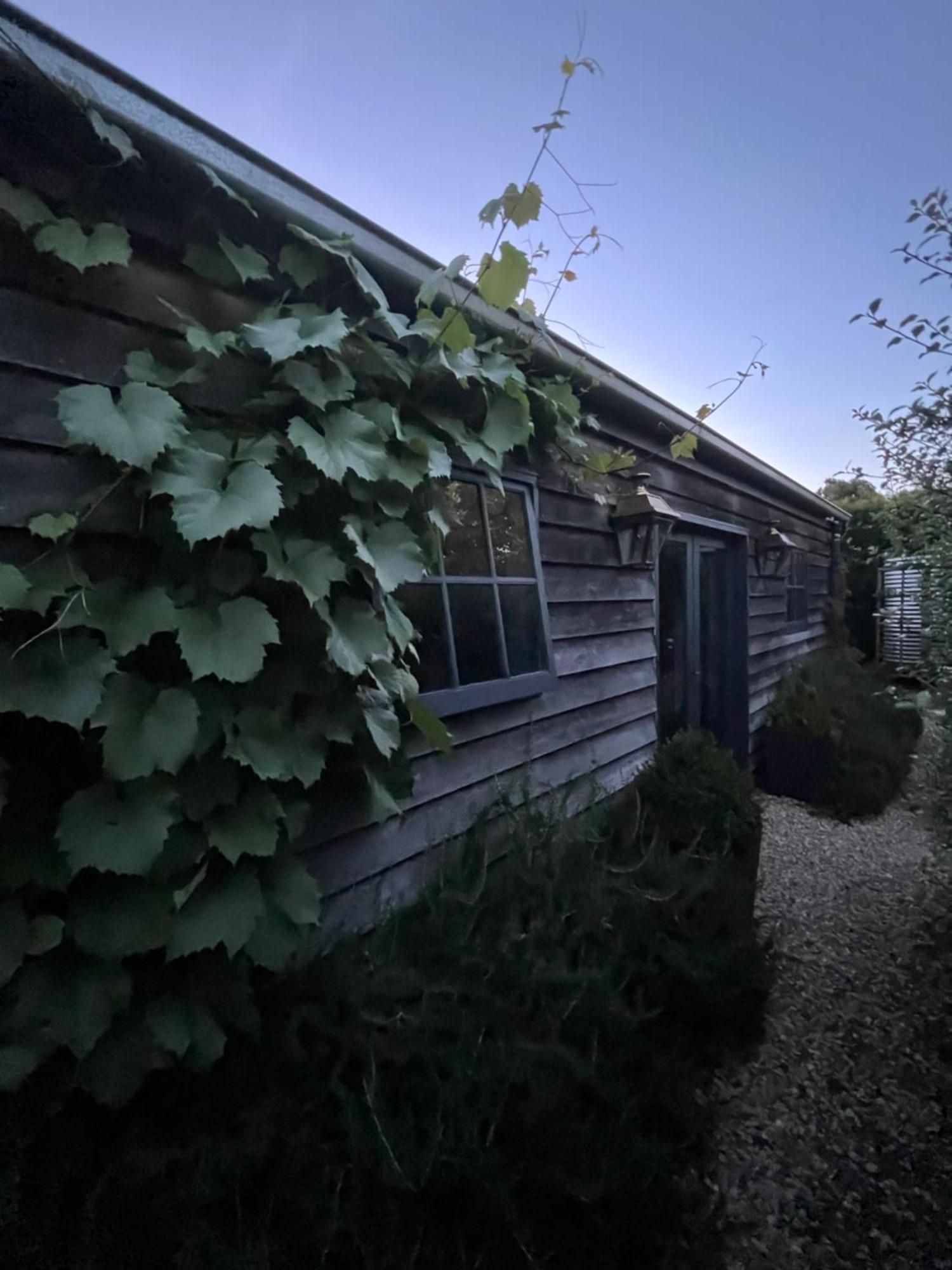 Elm Cottage Barn Oatlands Exteriör bild